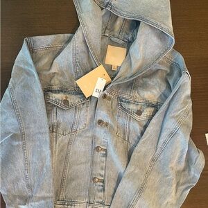 GAP x BÉIS Jean Jacket MEDIUM